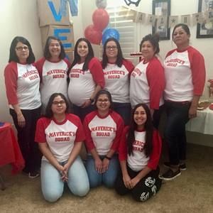 Meet your Posher, Debra